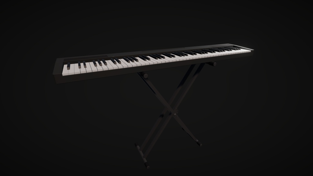 Electronic Keyboard