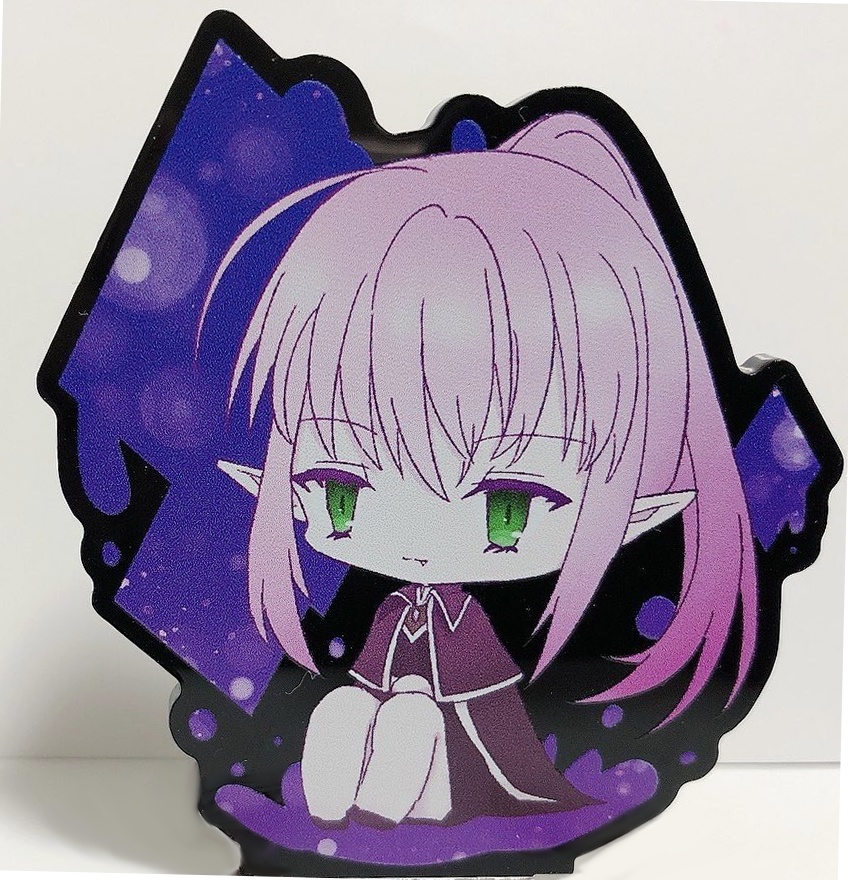 【受注生産】イノセート アクリルスタンド