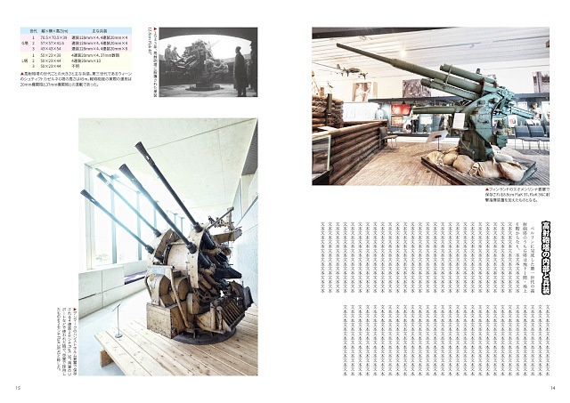 ヒトラーの戦勝記念碑 Flakturm ウィーンの高射砲塔