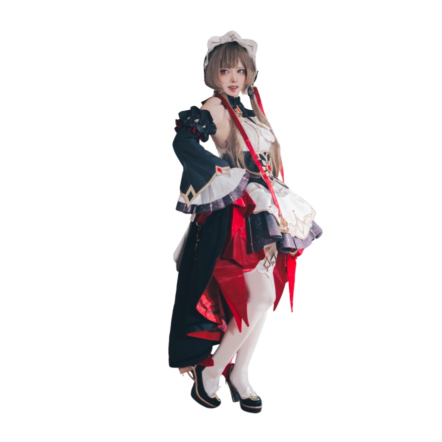 アクリルスタンド　サンドローネ