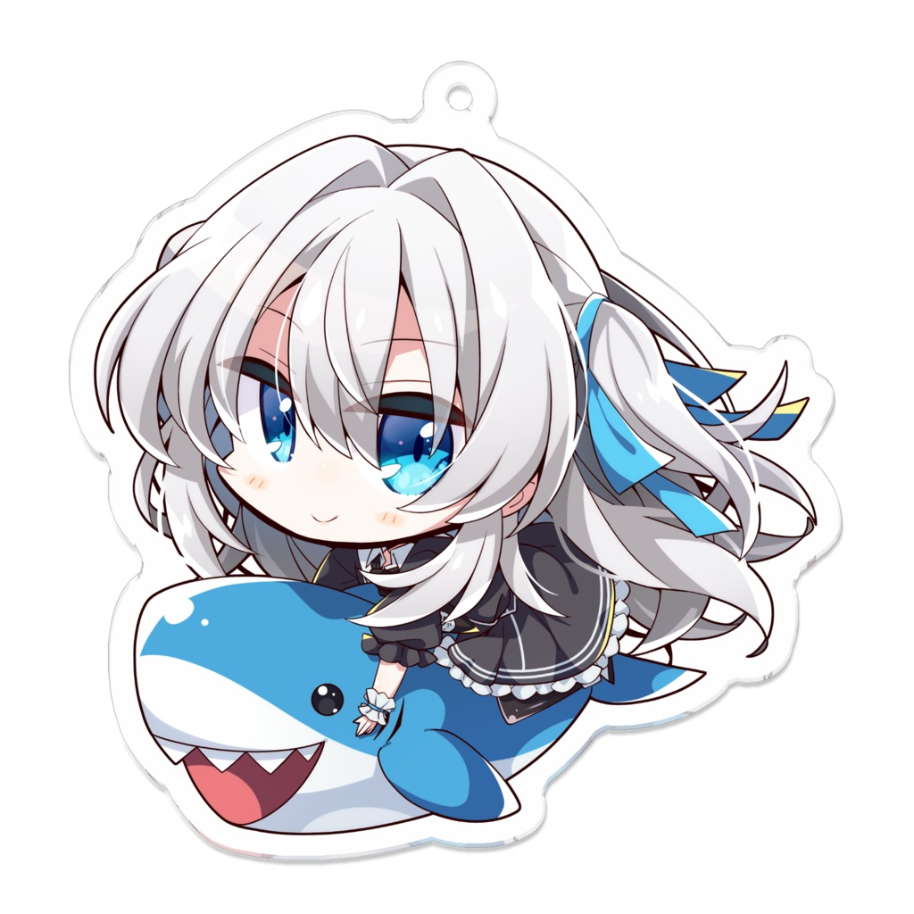 【2022年誕生日グッズ】アクリルキーホルダー①