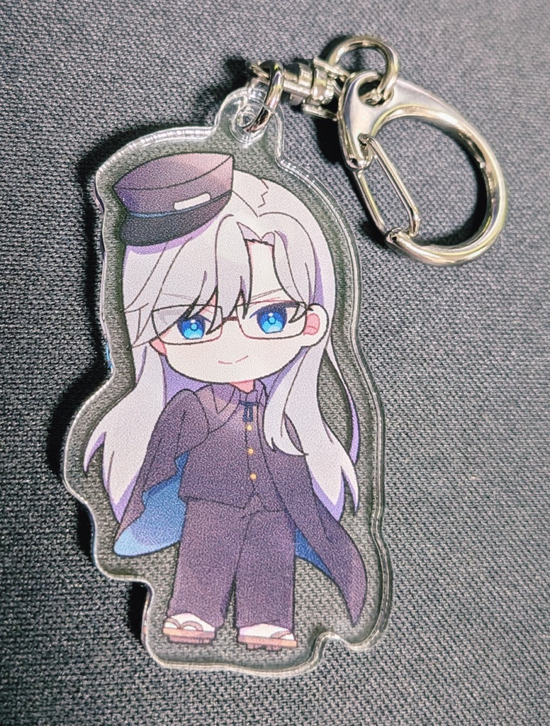 大正浪漫なももさん