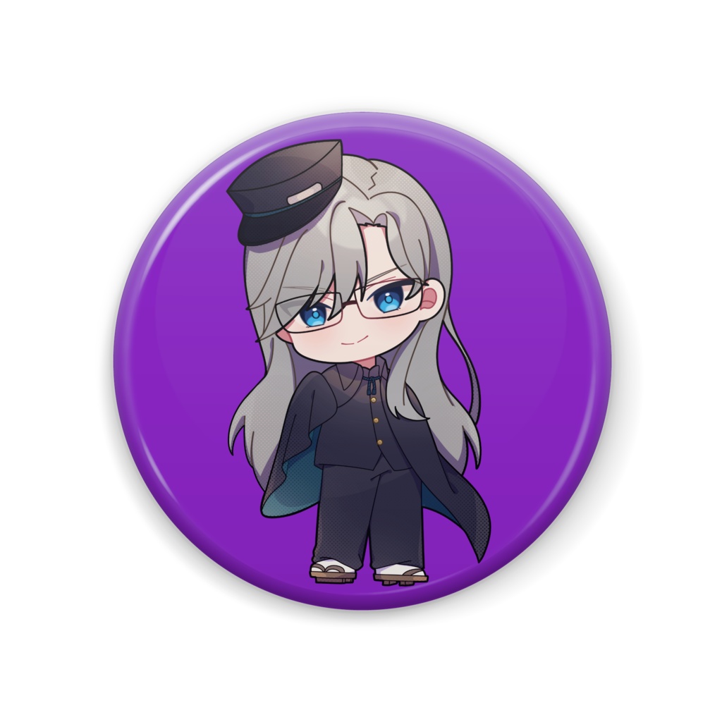 大正浪漫なももさん