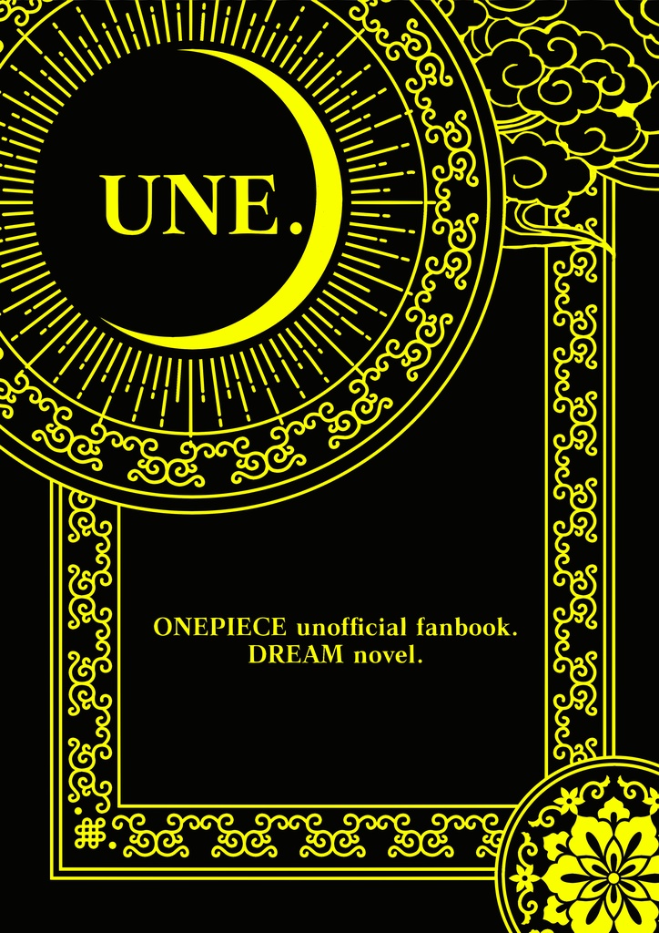 UNE.