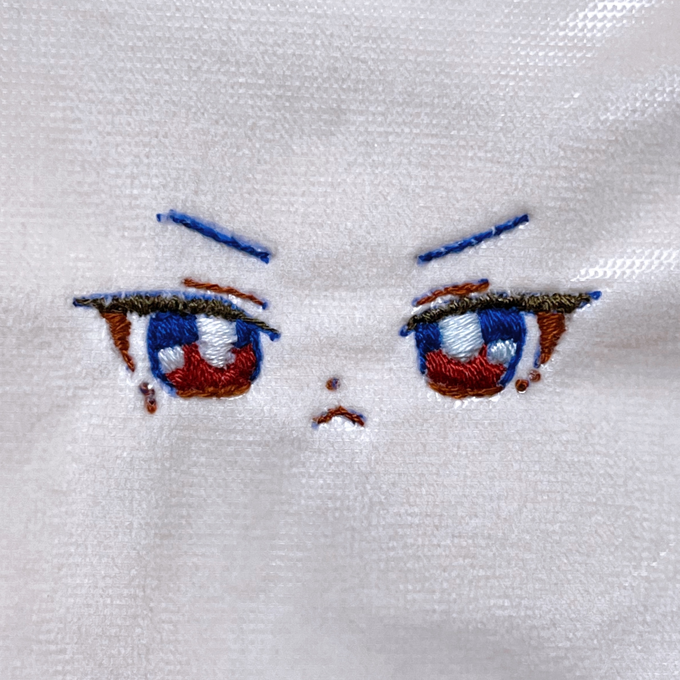 ぬいぐるみ 顔 刺繍 – ぬいぐるみ 顔 刺繍 オーダー | ぬいのお顔刺しゅう糸 各色|清原株式会社 – MADK