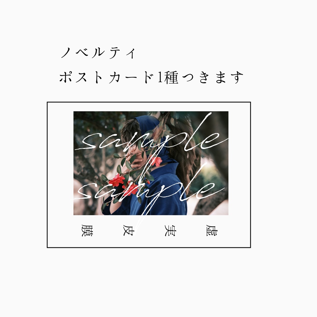 虚実皮膜