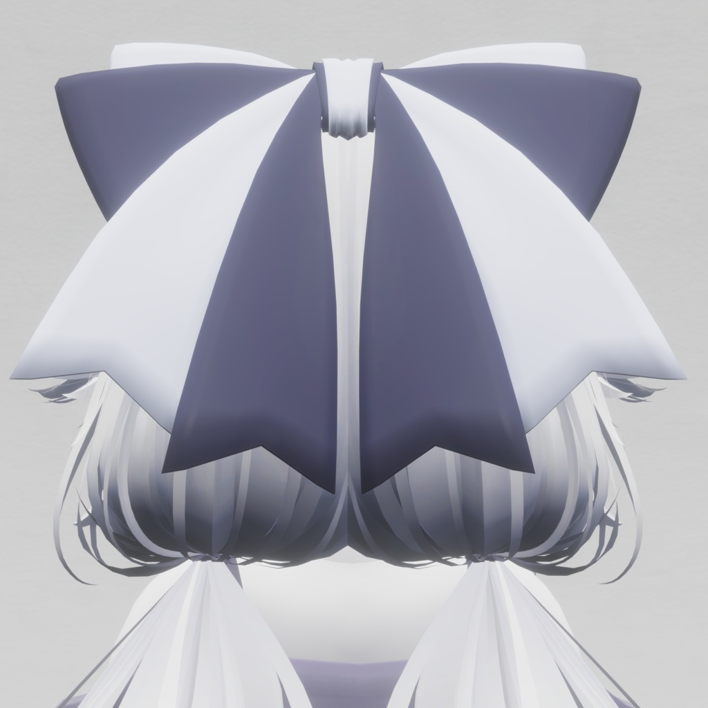 【無料】【rurune向け】でかりぼん