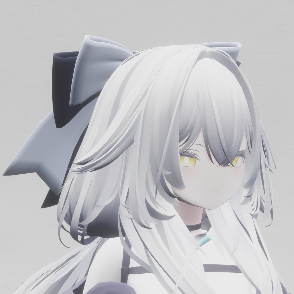 【無料】【rurune向け】でかりぼん