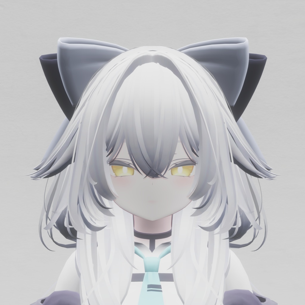 【無料】【rurune向け】でかりぼん