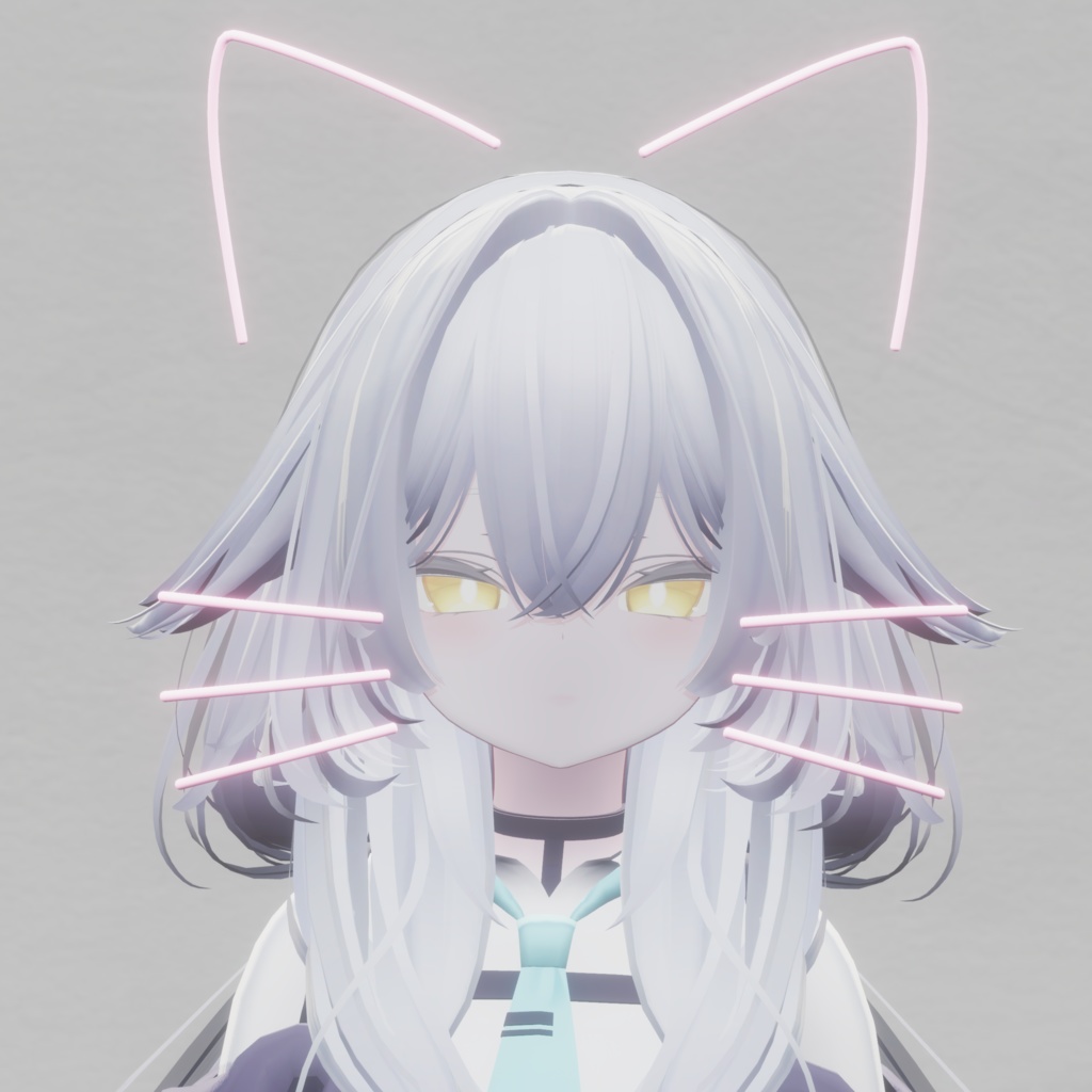 【無料】【rurune向け】ねこみみねおん