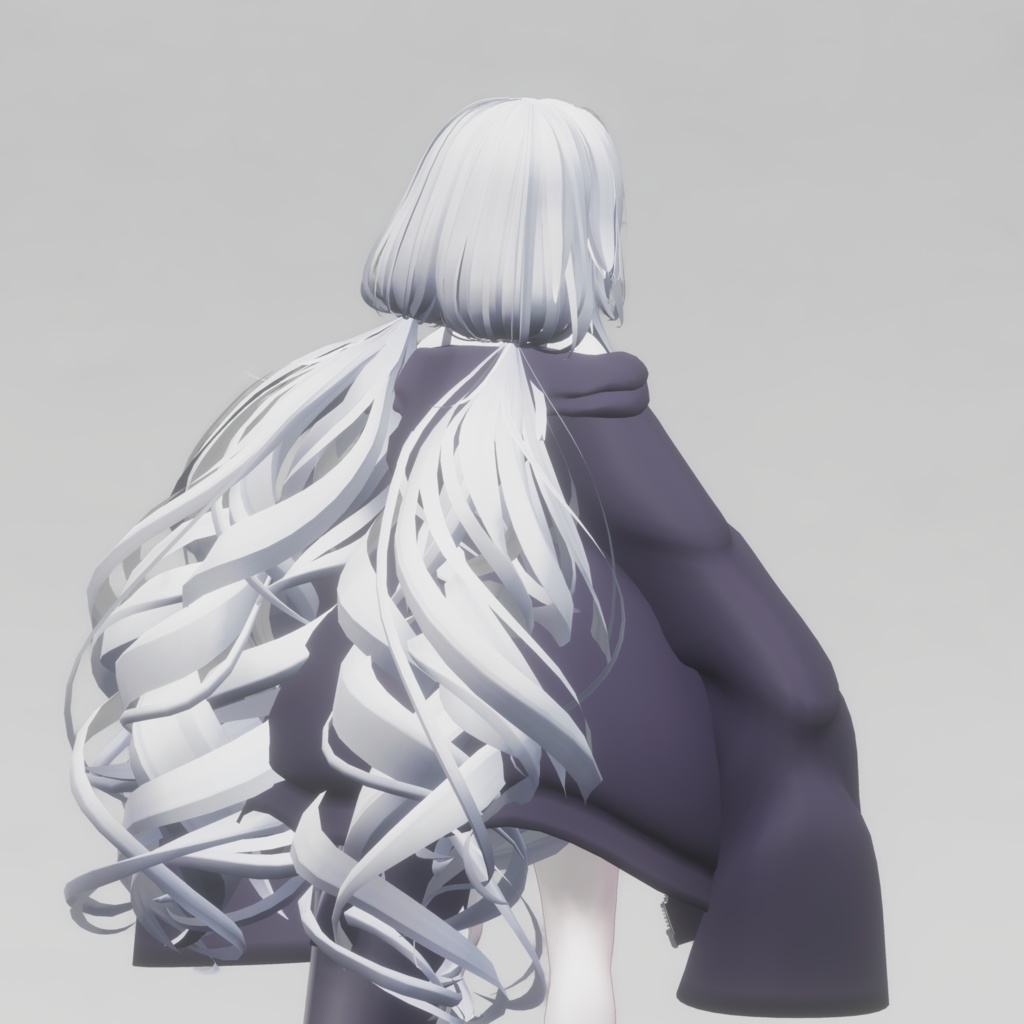 【rurune専用】ぶかぶかぱーかーふーどおふばーじょん