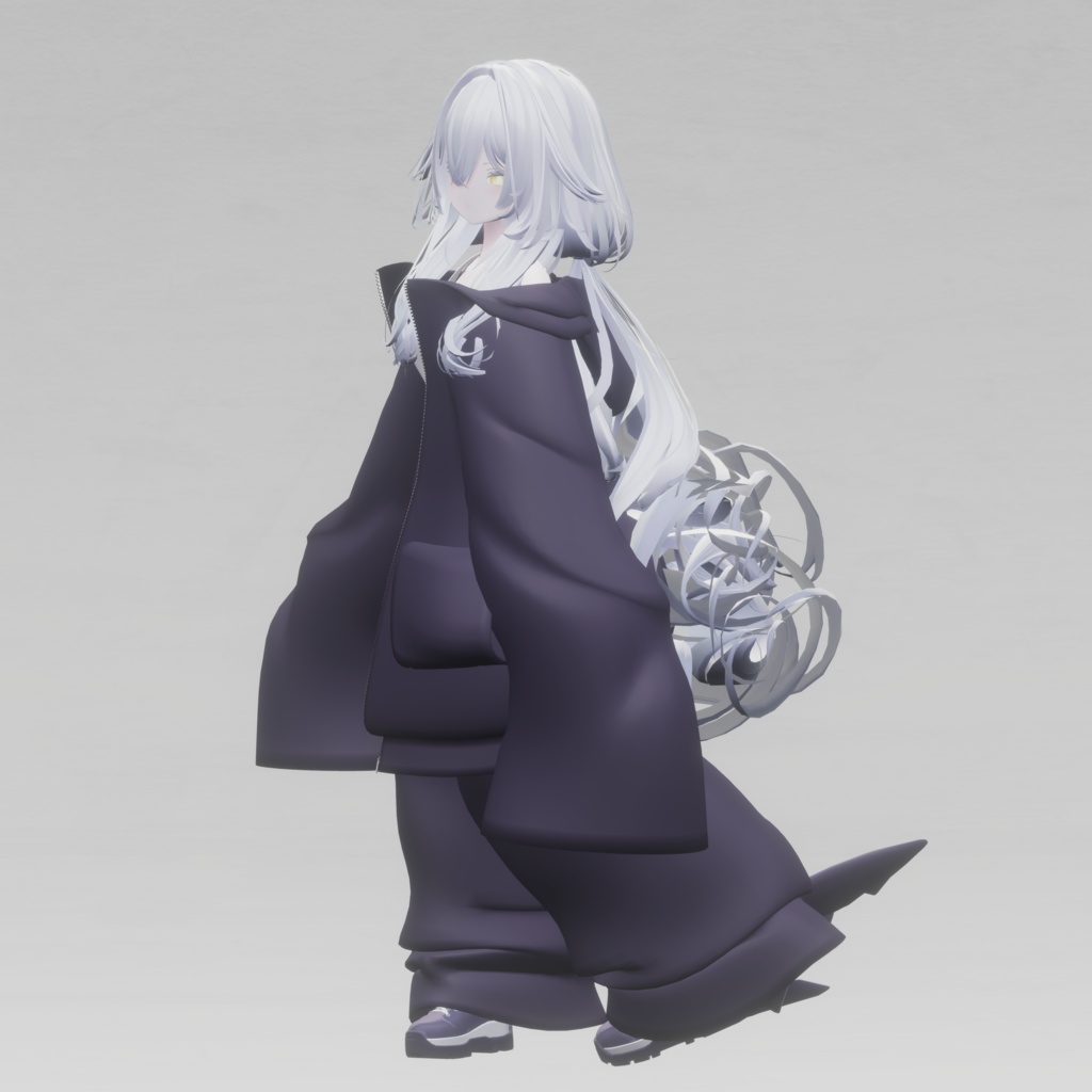 【rurune専用】ぶかぶかずぼんとたんくとっぷ