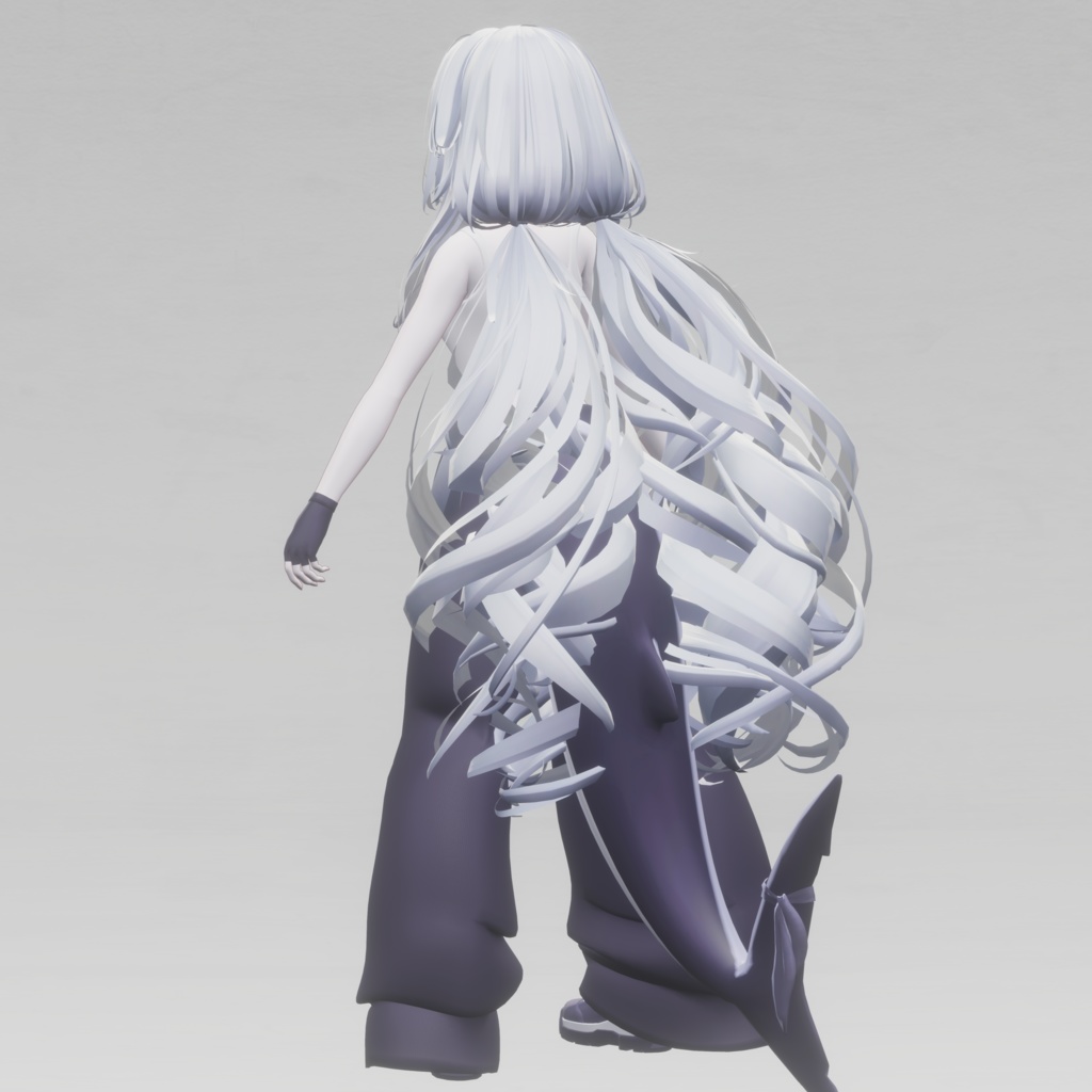 【rurune専用】ぶかぶかずぼんとたんくとっぷ