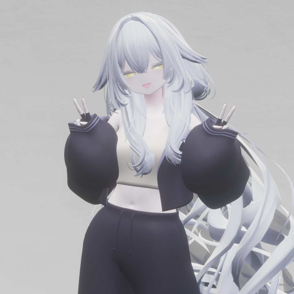 【rurune専用】ぶかぶかじゃけっと