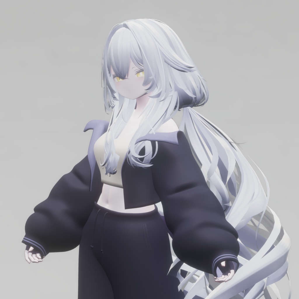 【rurune専用】ぶかぶかじゃけっと
