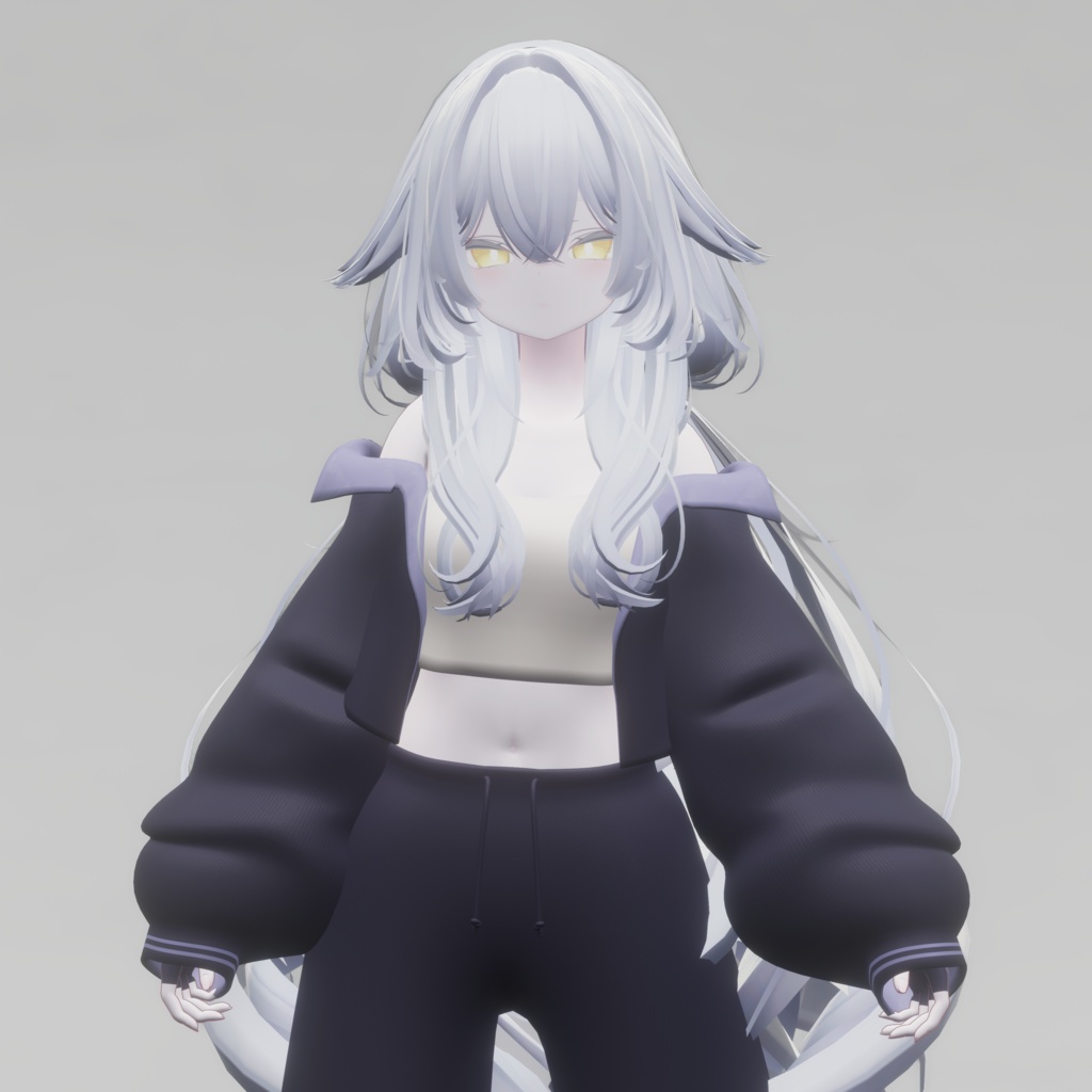 【rurune専用】ぶかぶかじゃけっと
