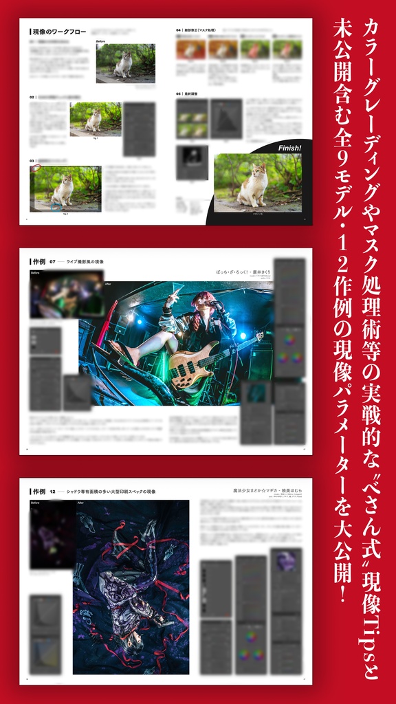 DEVEEEEELOP! -sRGB edition-