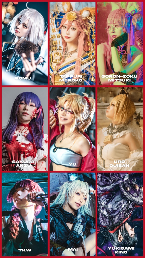 DEVEEEEELOP! -sRGB edition-