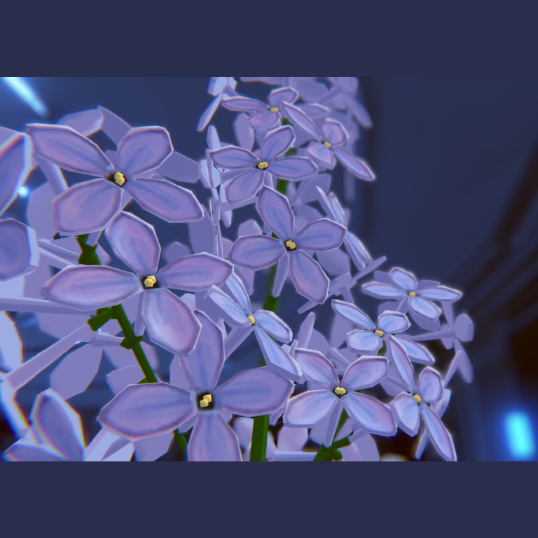 ライラック - Lilac