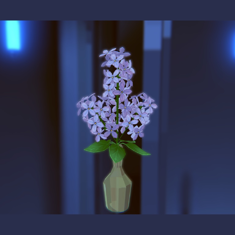 ライラック - Lilac