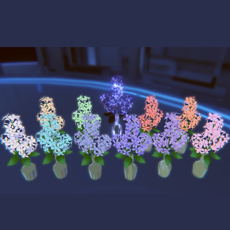 ライラック - Lilac