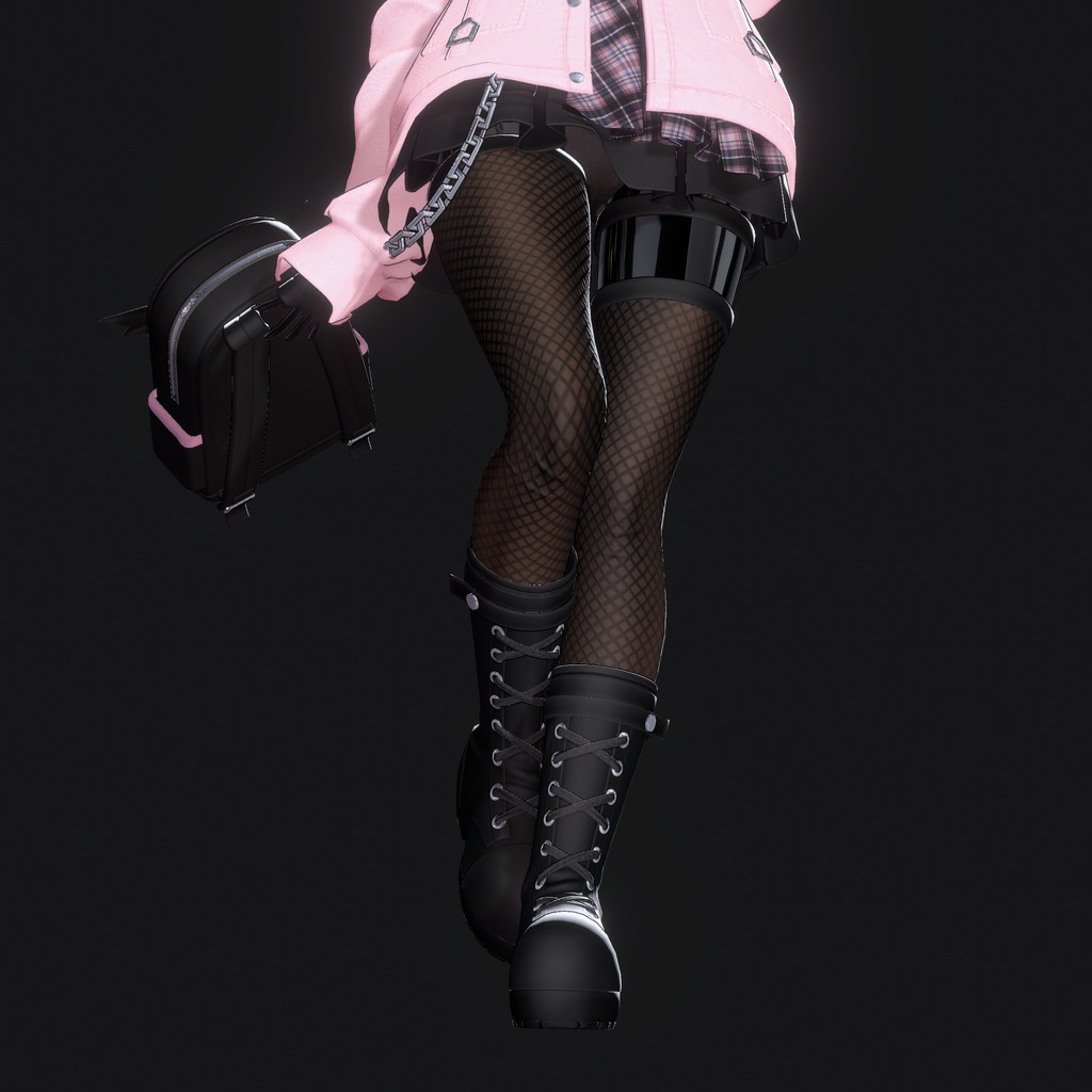 ❤️発売間近❤️ Midnight Shard【15アバター対応】