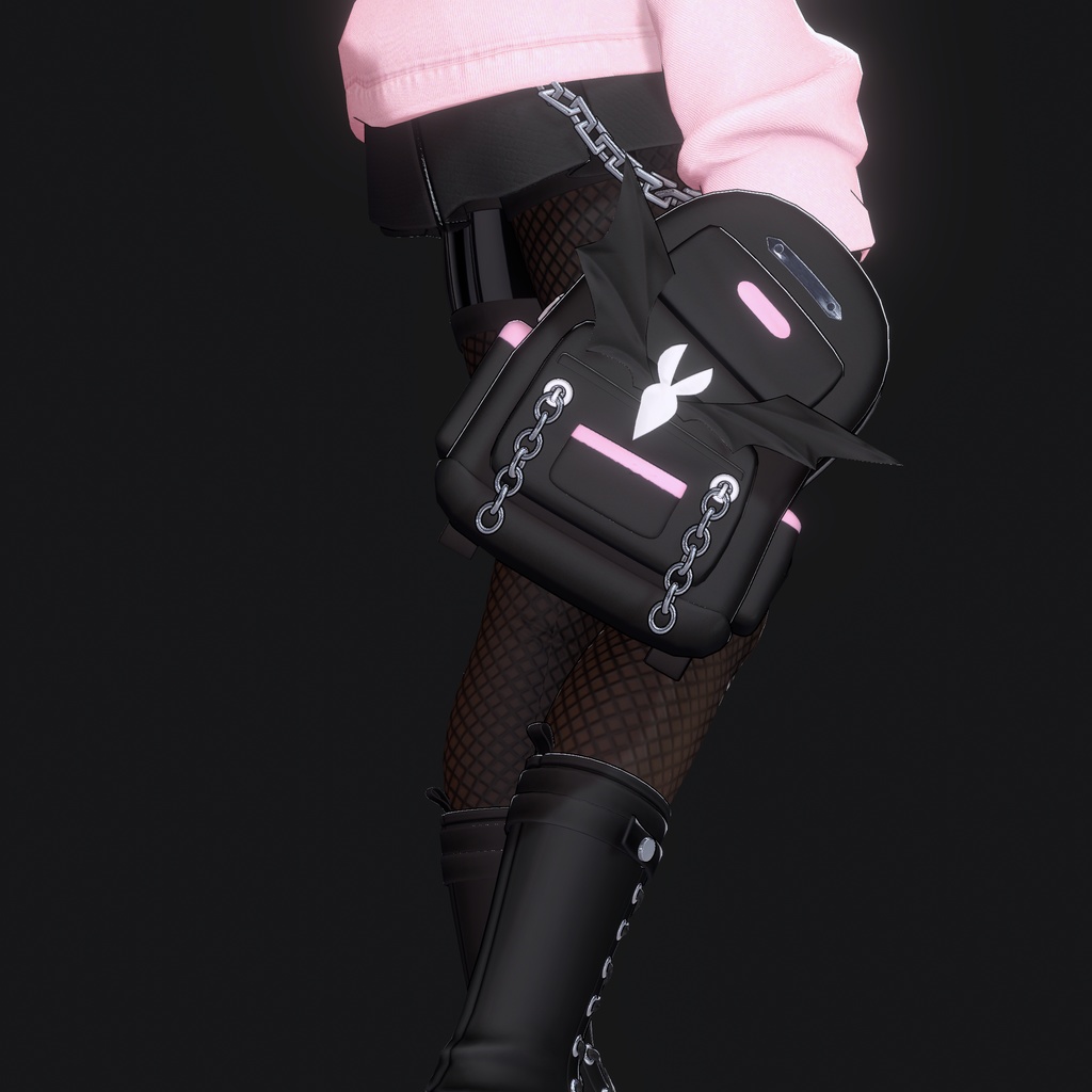 ❤️発売間近❤️ Midnight Shard【15アバター対応】