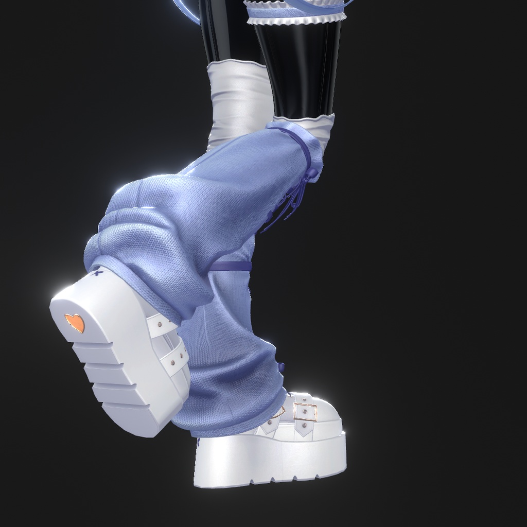 ❤️発売間近❤️ Sora Sailor : Blue 【19アバター対応】