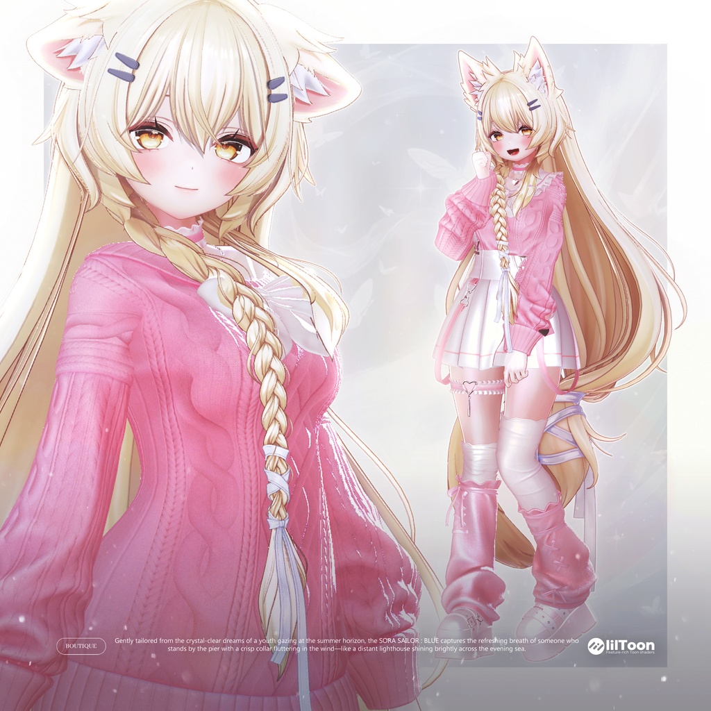 ✨GW SALE✨ Mayo Collection【3 Packages】