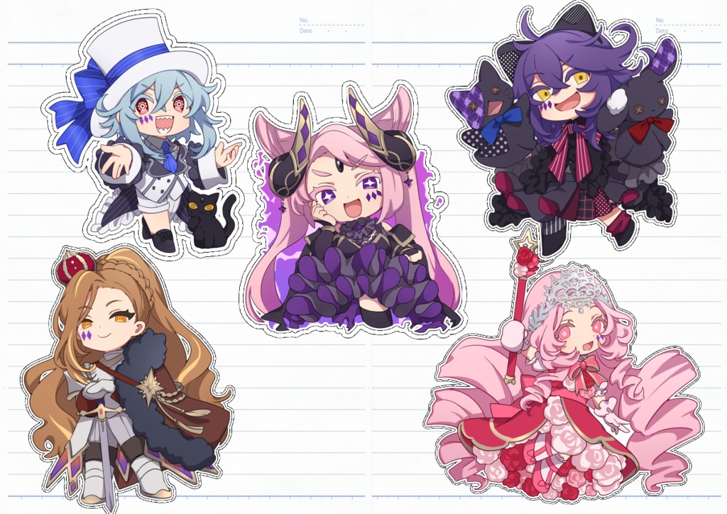 【電子版】魔法少女が終わらない! ~陰謀もギスギスもドロドロもありな全員死亡のバトルロイヤル展開から時間逆行魔法を駆使して目指せ大逆転ハッピーエンド!~(上)