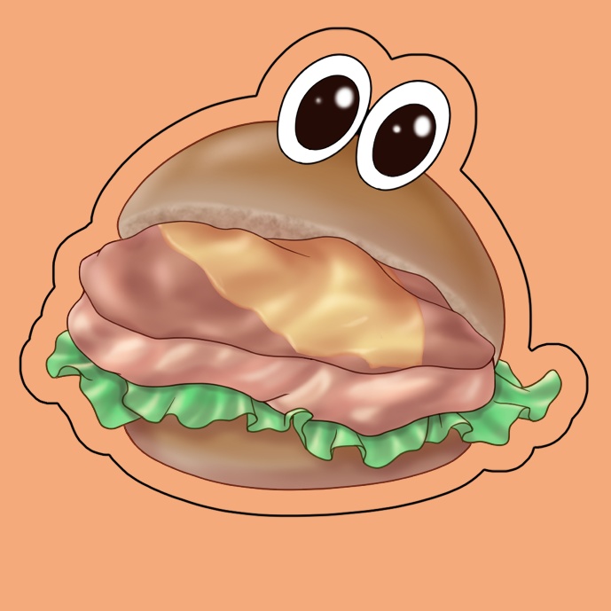 まろべえアクキー