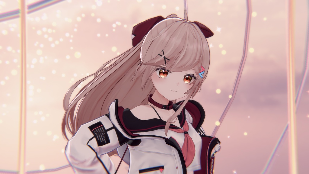 【ペルラ対応】Kirari EYE Texture