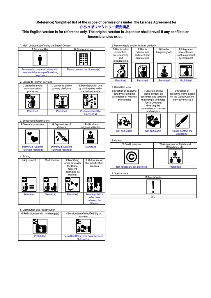 【ペルラ対応】Kirari EYE Texture