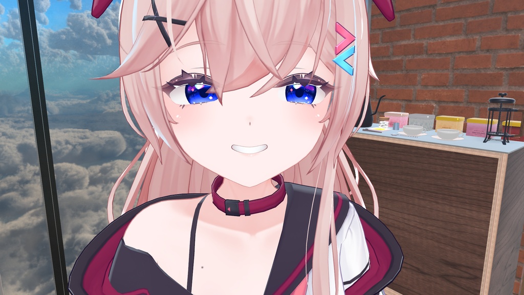 【ペルラ対応】Kirari EYE Texture