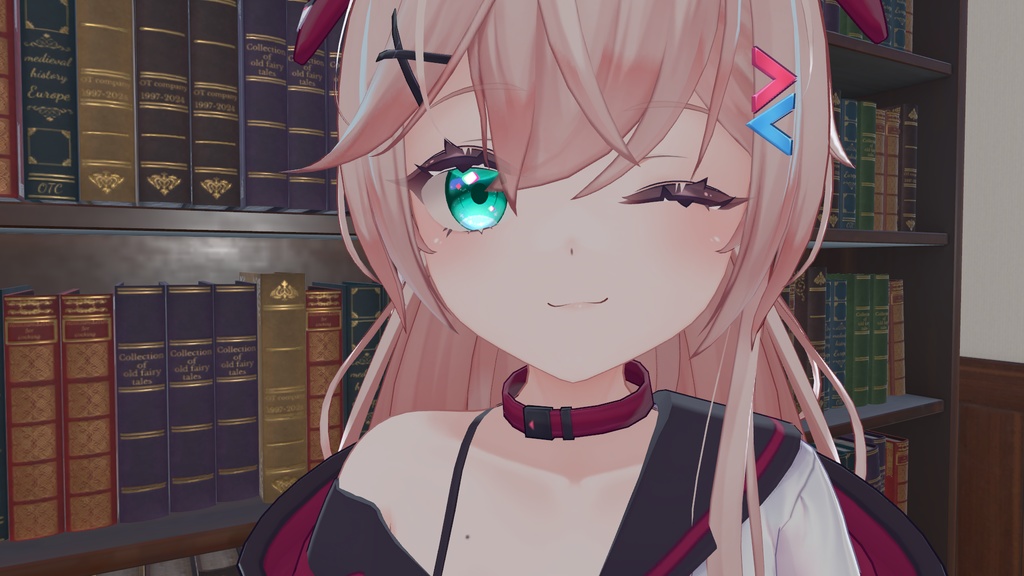 【ペルラ対応】Kirari EYE Texture