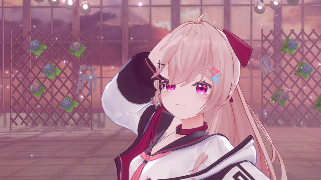 【ペルラ対応】Kirari EYE Texture