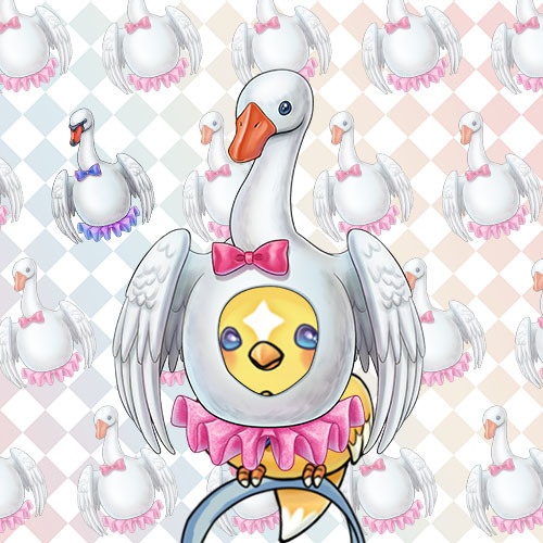 【無料】☆ Halloween 2021 Part.3☆ 萬聖節第三彈! 動物頭套 Animal Headpieces