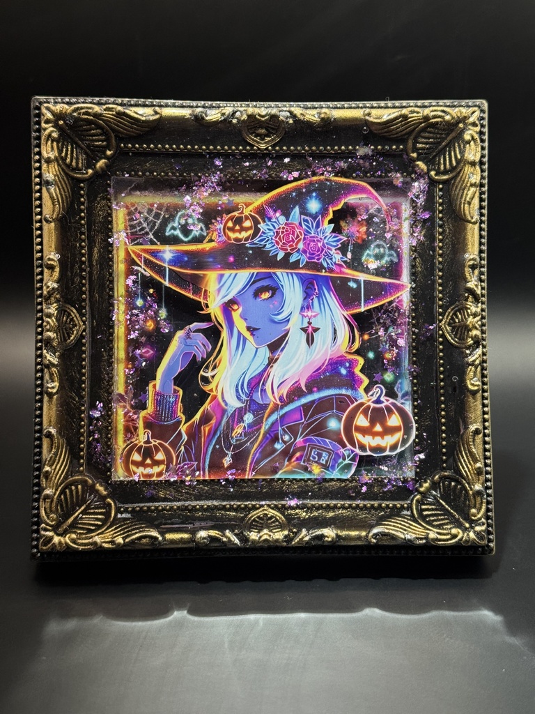 ③魔女