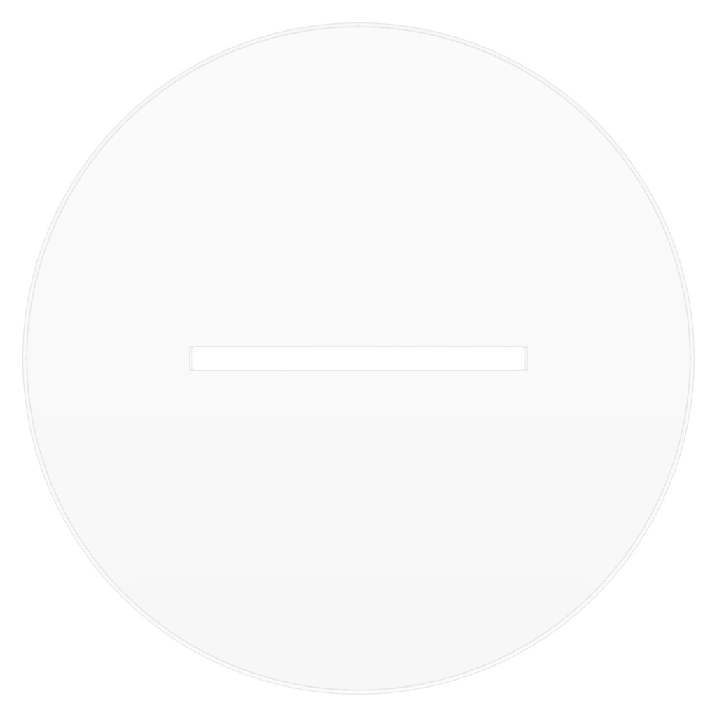 トヨカワさんアクリルフィギュア