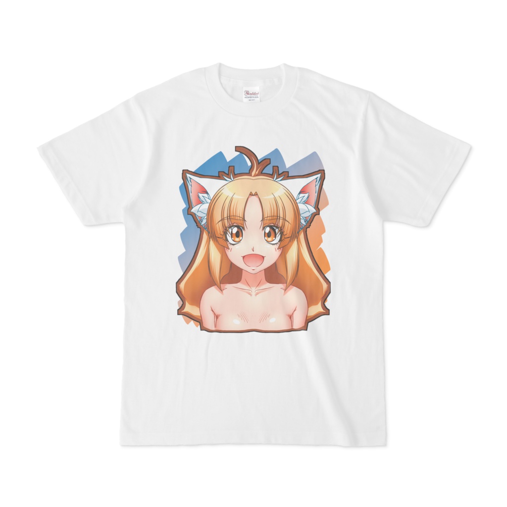 トヨカワさんTシャツ