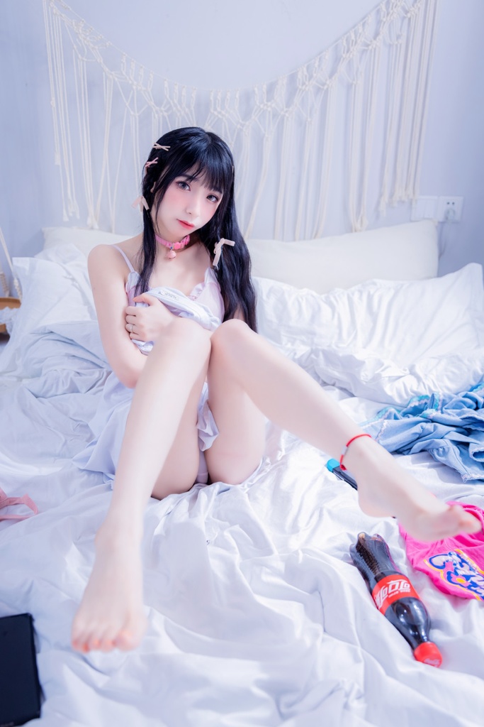 游戏宅妹