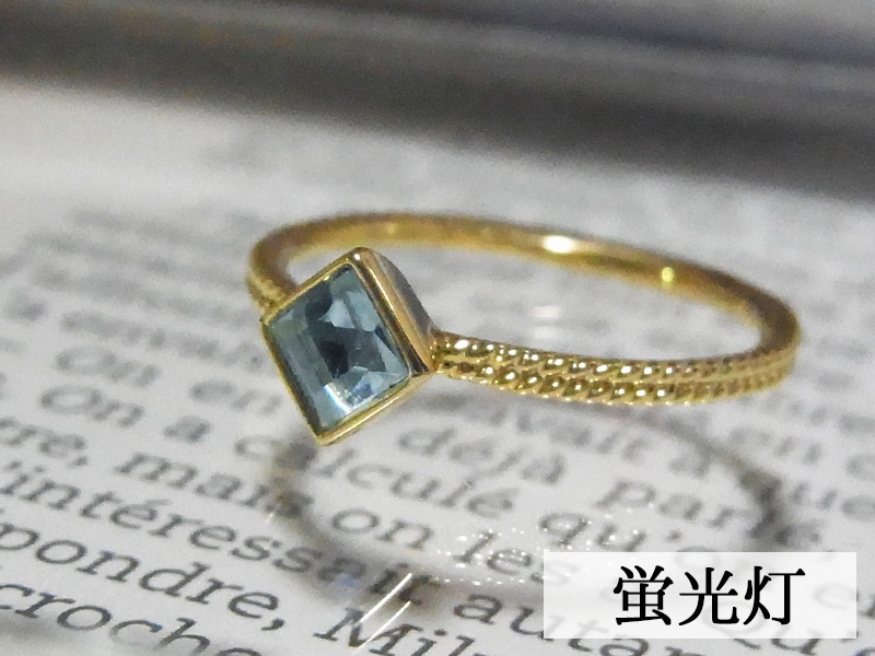 スクエアリング<単品/バーボン(特別版)>