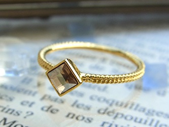 スクエアリング<単品/安室透・バーボン・降谷零>