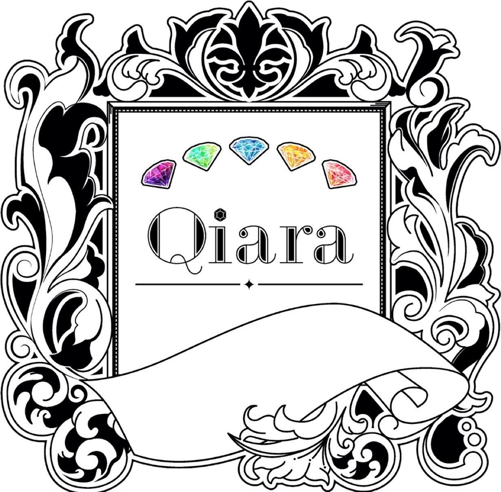 Qiara ミニアルバム
