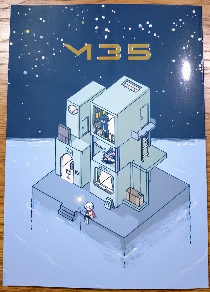 M35