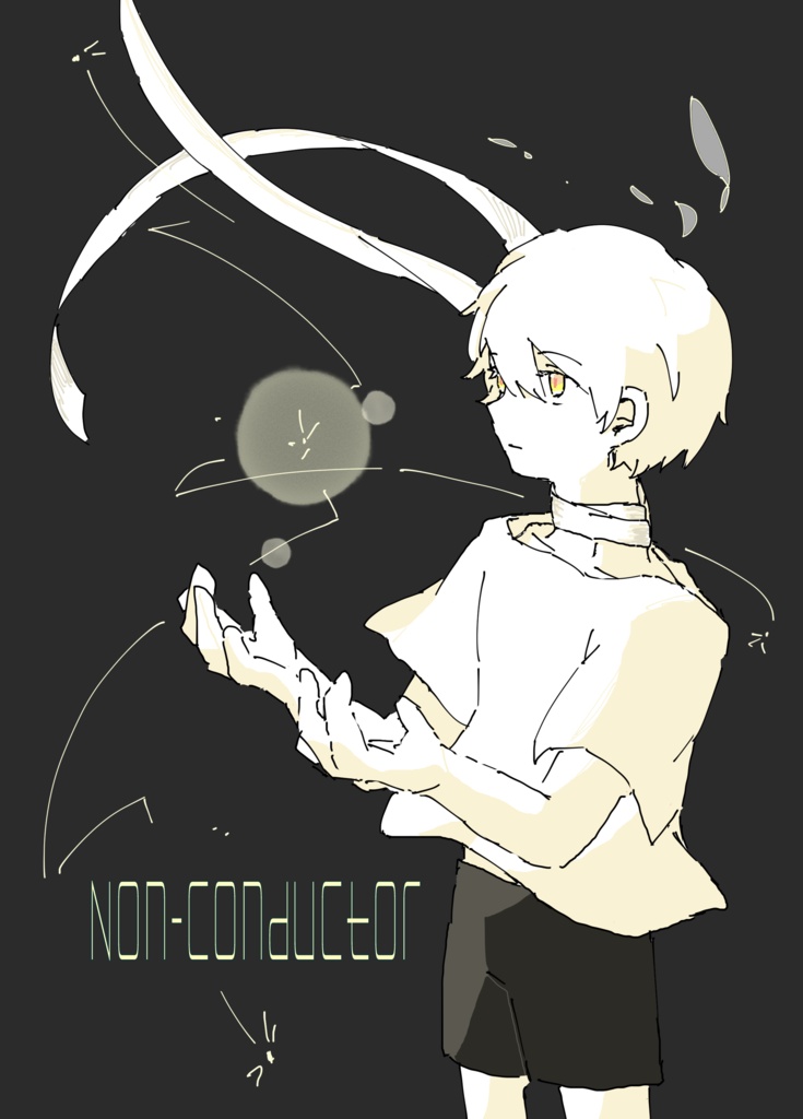 Non-Conductor