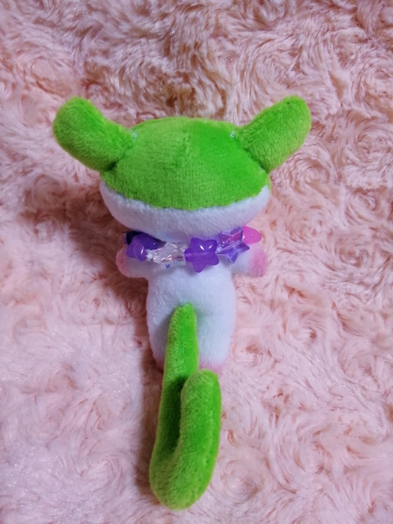 妖精ずんだもん⭐ノーマル⭐