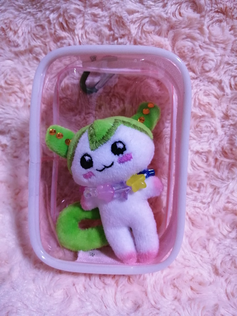 妖精ずんだもん⭐ノーマル⭐