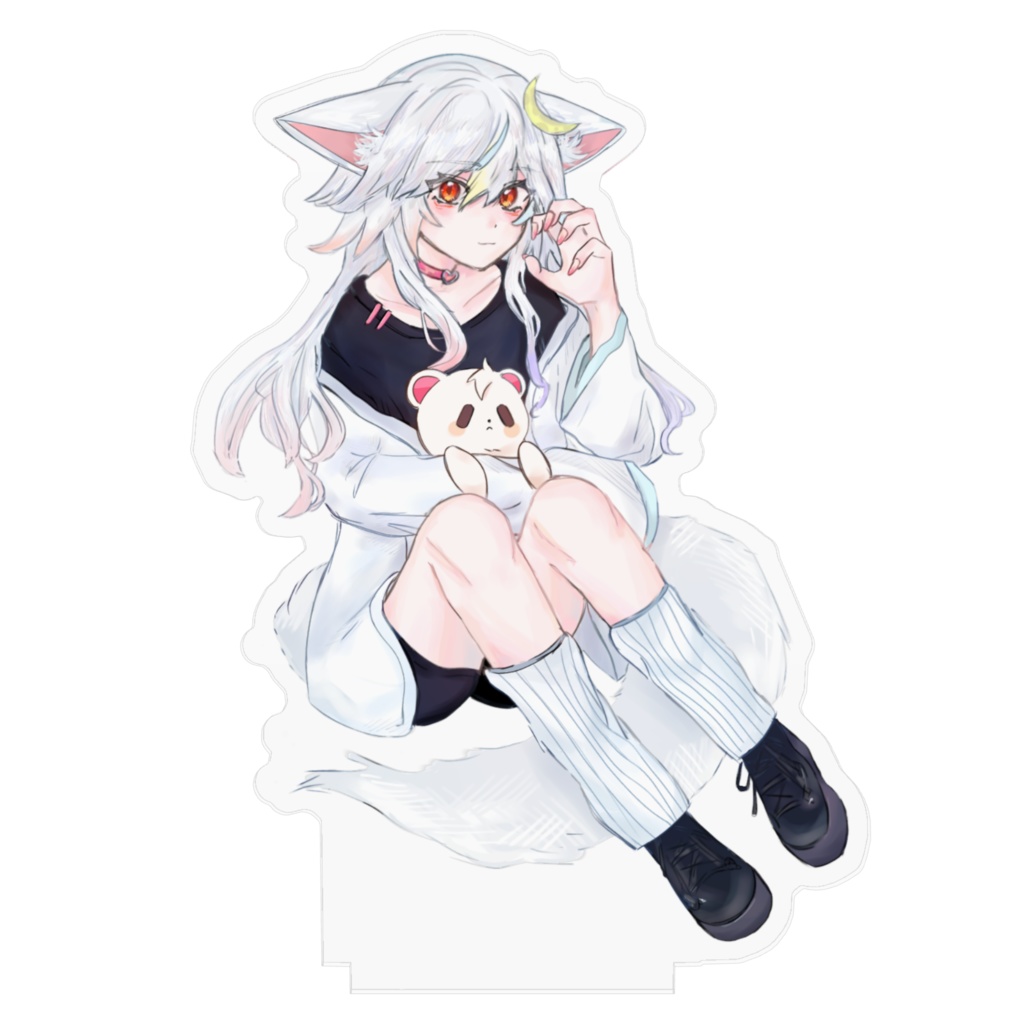 女体化スタンド Vol.2