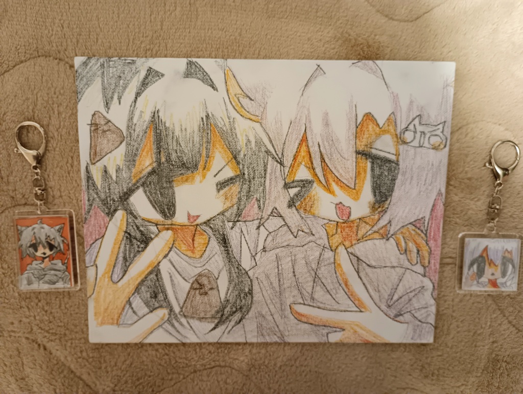 うゆこ様専用　おきゃまセット